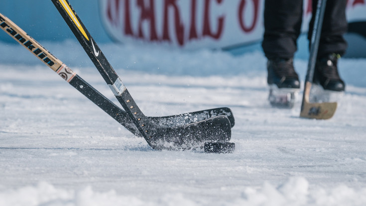 Löwen Frankfurt verlieren gegen Eisbären Berlin