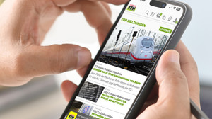 Bleib auf dem Laufenden - FFH-Nachrichten-App