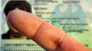 Wiesbadener Urteil: Fingerabdruck-Pflicht beim Ausweis ist rechtens