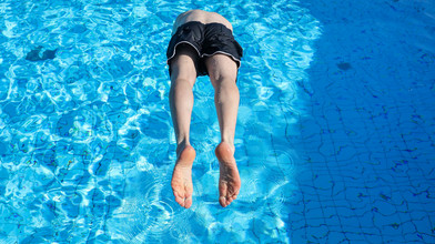 Freibad-Saison in Hessen: Diese Bäder haben geöffnet