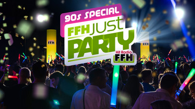 Back to the 90s! - 90er Special