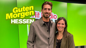 Kevin Trapp: Fit für 2025 und Teamgeist bei Eintracht