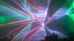 Lasertag spielen in Mainz