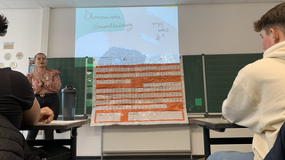 Lernen fürs Leben: Neues Schulfach in Bad Camberg