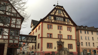 Bürgermeister-Stichwahl in Rotenburg