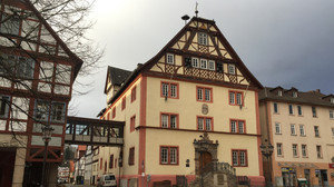 Bürgermeister-Stichwahl in Rotenburg