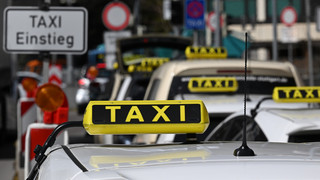 Überfall auf Taxifahrer in Dreieich: Mutmaßliche Räuber festgenommen
