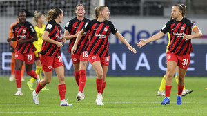 Punkte sammeln & Eintracht-VIP-Tickets gewinnen