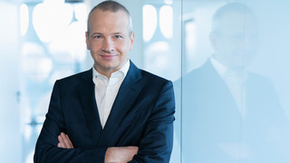 Neuer BASF-Chef startet mit Druck bei Chemiekonzern