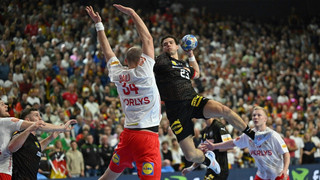 Kein Wunder gegen Dänemark: Deutschland verpasst EM-Finale