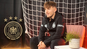 Karl vor U21-Debüt: "Habe vor niemandem Angst"