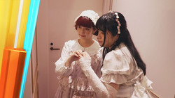 Japans „Lolitas“ – Misako Aoki und die märchenhafte Mode