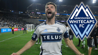 MLS: Müller und Vancouver im Finale gegen Messi