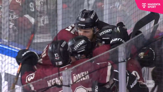 9-Tore-Spektakel zwischen Köln und Mannheim