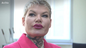 Hitlergruß-Urteil: Sängerin Melanie Müller wehrt sich