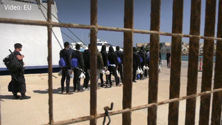 «Ruanda-Modell»: EU will Asylbewerber leichter in Drittstaaten abschieben