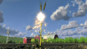 Videografik: Gentechnik in der Landwirtschaft