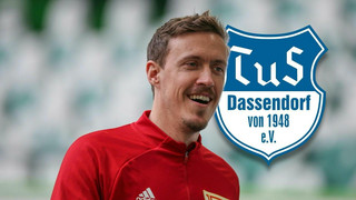 Neuer Verein: Max Kruse wechselt in die Oberliga