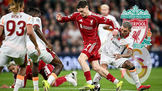 Wirtz und Liverpool schalten Galatasaray aus