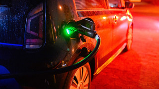 E-Auto-Prämie startet offiziell