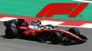 Formel 1: Hamilton feiert ersten Sieg im Ferrari