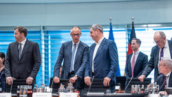 So will Merz die Kommunen entlasten