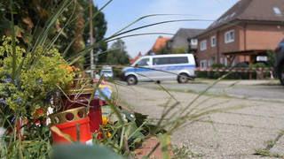 Heimtücke und niedere Beweggründe: Mordkommission übernimmt Ermittlungen in Stade
