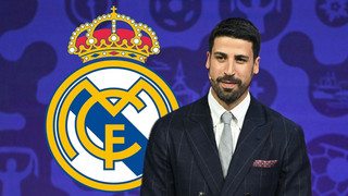 An Mourinhos Seite: Khedira wird Co-Trainer bei Real