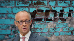 CDU-Krise: Merz lehnt Rücktritt ab