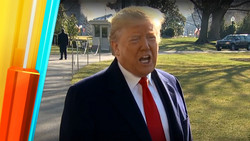 Korruption und Personal-Chaos in Trumps Team