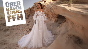 Überraschung FFH! – Hochzeitspaket gewinnen