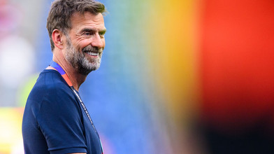 Bundestrainer-Frage: Klopp verkündet Einigung mit Red Bull