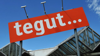 Kartellamt erlaubt Rewe Übernahme von 38 Tegut-Märkten