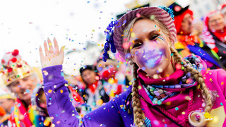 Fasching, Fastnacht, Karneval: Wirst du dieses Jahr feiern?