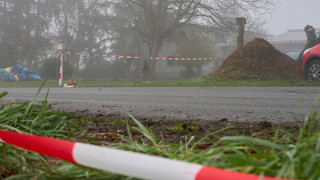 Ermittlungen wegen fahrlässiger Tötung bei Unglück in Runkel