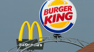 McDonald's, Burger King und Co stimmen Tariferhöhung zu