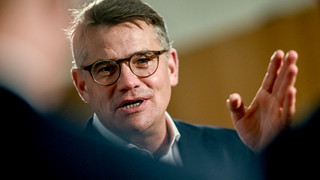 Rhein zu Migration: «Wir haben die Belastungsgrenze erreicht»