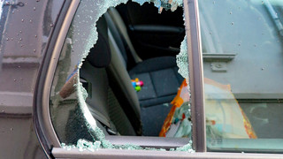 Serie von Autoaufbrüchen in Gießen offenbar geklärt