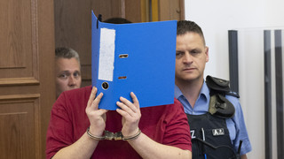 Angeklagter im Fall Ayleen laut Gutachter voll schuldfähig