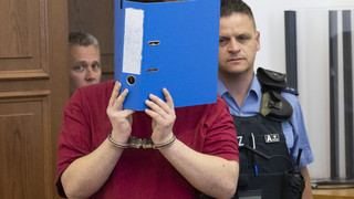 Fall Ayleen: Angeklagter verstieß offenbar immer wieder gegen Auflagen