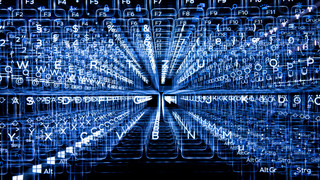 Bundesweite Cyberangriffe - Hessische Polizei-Webseiten betroffen