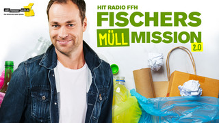 Fischers Müll Mission 2.0: Dein Beitrag zum Klimaschutz