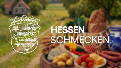 Hessen schmecken – Erlebt Hessens Landwirte im Hessenpark