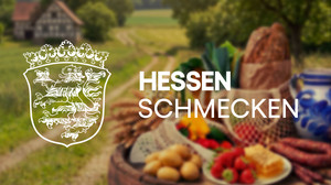 Hessen schmecken – Erlebt Hessens Landwirte im Hessenpark