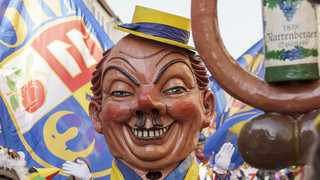 Hessische Fastnachtsvereine für Umzüge gut gerüstet