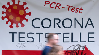 Mutmaßliche Covid-Test-Fälscher angeklagt: Prozessbeginn in Gießen