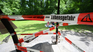 Rhein-Neckar-Kreis: Alle Feuerstellen im Waldgebiet werden geschlossen