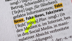 Fake News von früher im Darmstädter Stadtarchiv