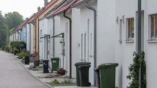 Steuerzahlerbund: Wohnnebenkosten in Fulda besonders günstig