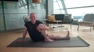 Weltyogatag: Online-Yoga-Kurs zum Mitmachen